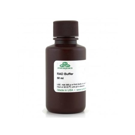 Zymo Research RAD Buffer, RNA Agarose Dissolving Buffer, 50 ml ZR1011-1-50